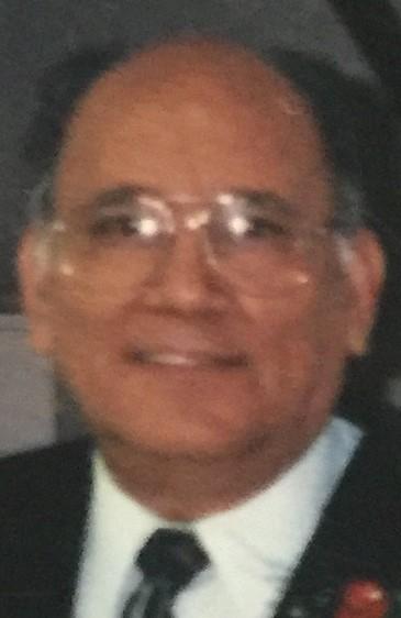 Rev. Toribio Nieves, Jr.