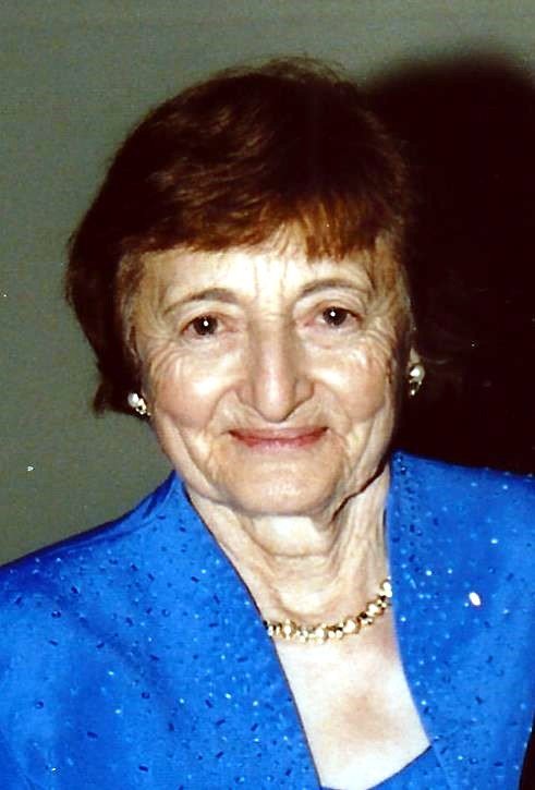 Yolanda  (DiNardo) Gasbarre