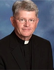 Reverend Timothy Horan