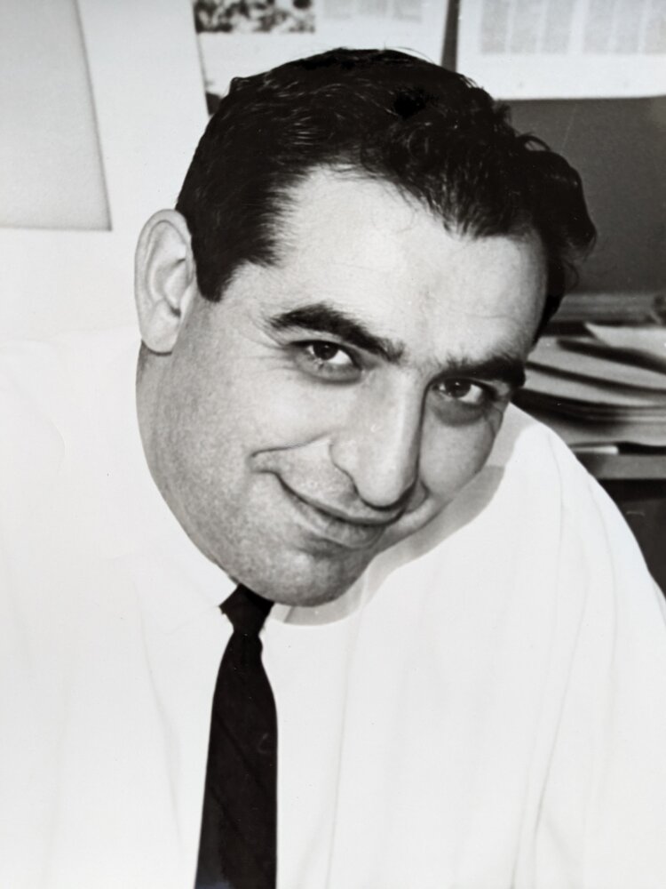 Salvatore Pipitone