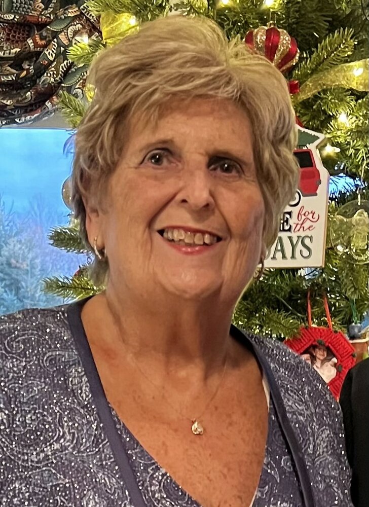 Barbara Moynihan