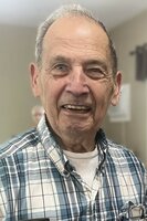 Carl Richard Gumina