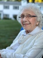 Josephine B. Mack