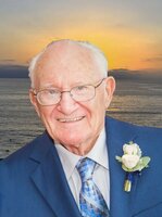 Robert A. Azzano Sr.