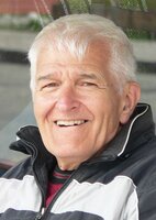 Terence E. Anderson