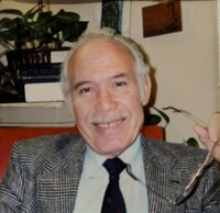 Joseph  Pellegrino