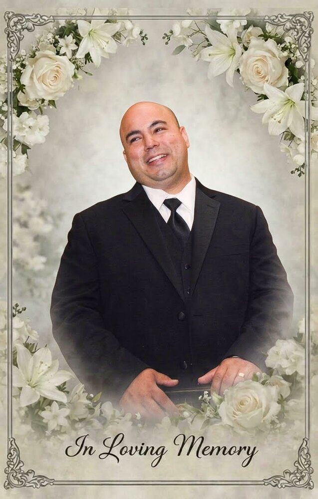 Eliezer Cruz III