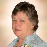 Andrea Corcoran Walter