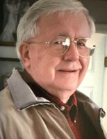 Richard Charles Lamb