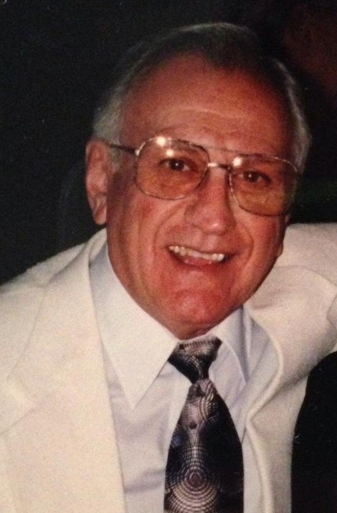 Joseph D'Amico