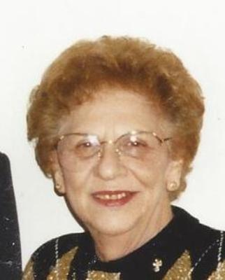 Yolanda Pilgrim