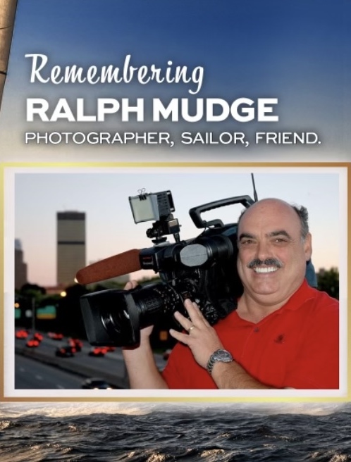 Ralph Mudge