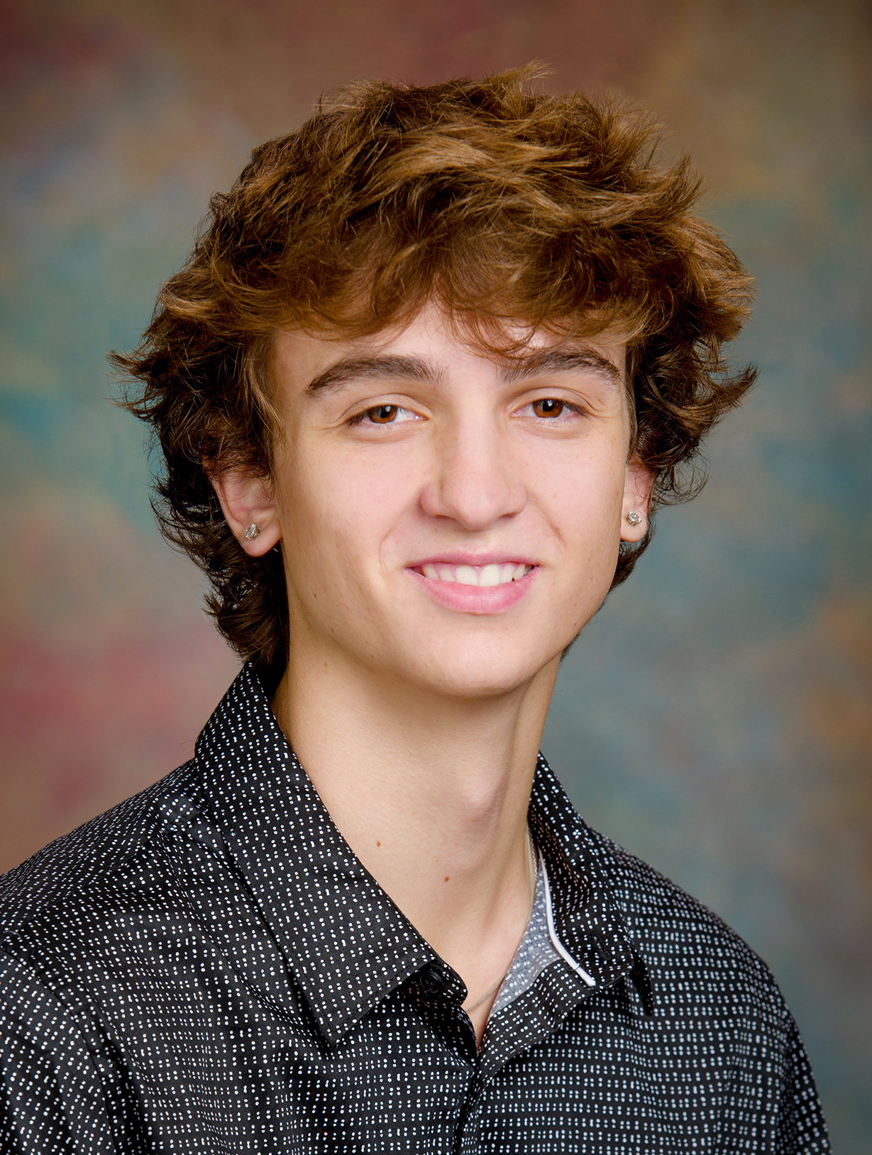 Thomas Jonathan McMindes